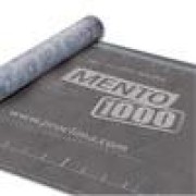 SOLITEX Mento 3000 double wide -- Water Resistant Barrier, 38 perms