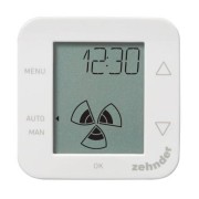 ComfoSense Controller - ComfoAir Series