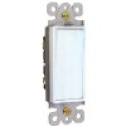 Momentary Booster Switch