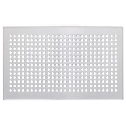 Rectangle Register Box for Wall or Ceiling, with stainless steel cover Rectangle Register Box for Wall or Ceiling, with stainless steel cover