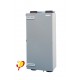 ComfoAir 200 ERV Unit with pre-heater