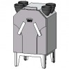 ComfoAir 350 Unit Stand