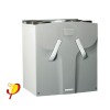 ComfoAir 550 ERV Unit with Pre-Heater