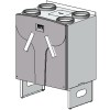 ComfoAir 550 Unit Stand