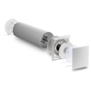 Passive Air Inlet Kit Passive Air Inlet Kit