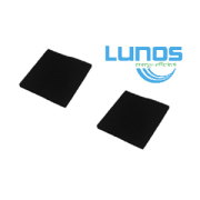 Lunos G3 Filters for eGO Lunos G3 Filters for eGO