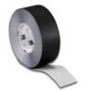 Tescon Invis -- Premium all Black WRB, OSB, multi-surface air sealing tape.