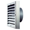 7.9" 200mm Exterior Wall Grill