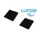 Lunos G3 Filters for eGO