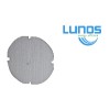 Lunos Pollen Filters for eGO