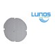 Lunos Pollen Filters for eGO