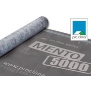 SOLITEX MENTO 5000 connect