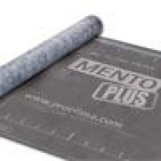 SOLITEX Mento Plus-- Water Resistant Barrier, 38 perms SOLITEX Mento Plus-- Water Resistant Barrier, 38 perms